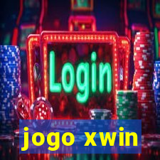 jogo xwin